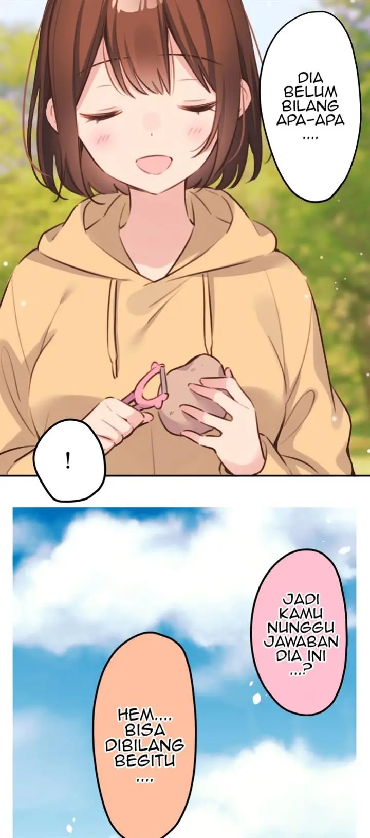 image-komik-waka-chan-wa-kyou-mo-azatoi-chapter-84-32/37