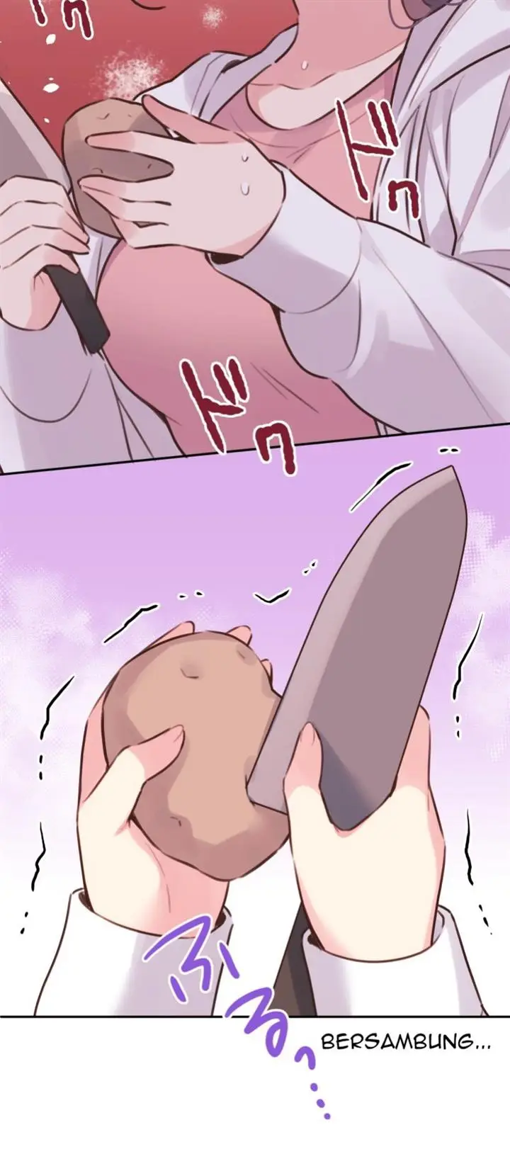 image-komik-waka-chan-wa-kyou-mo-azatoi-chapter-84-36/37