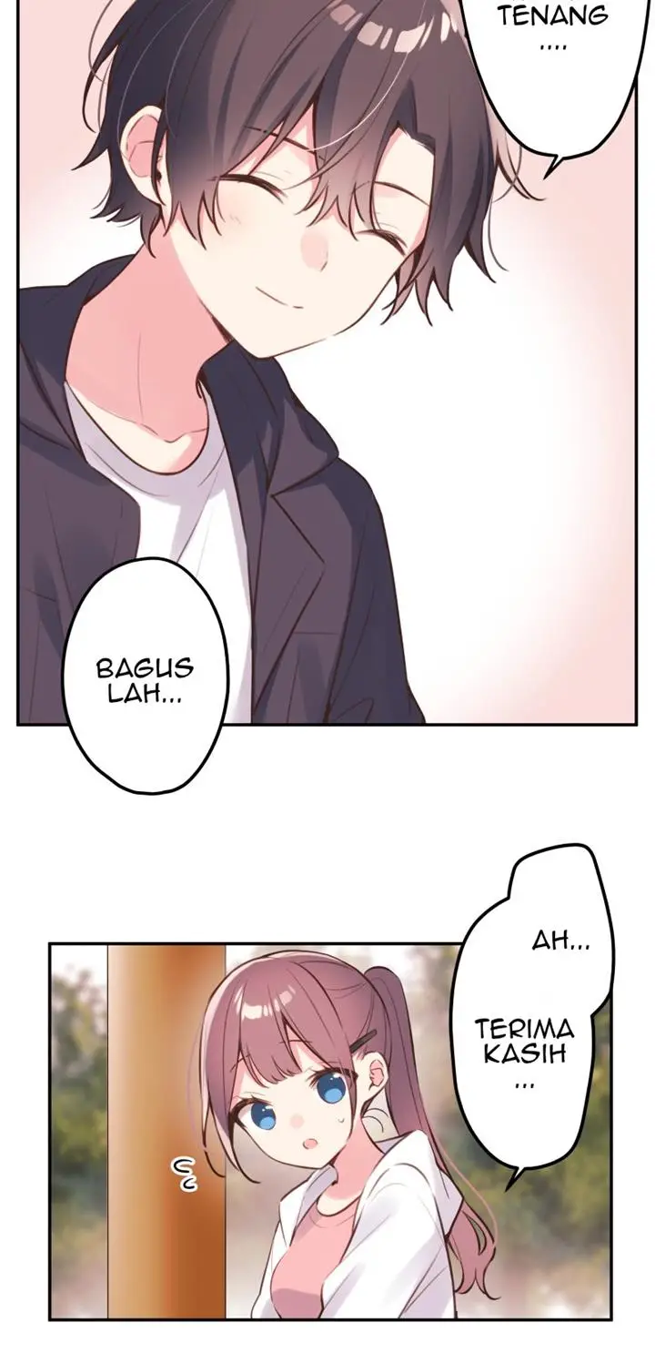 image-komik-waka-chan-wa-kyou-mo-azatoi-chapter-85-7/37