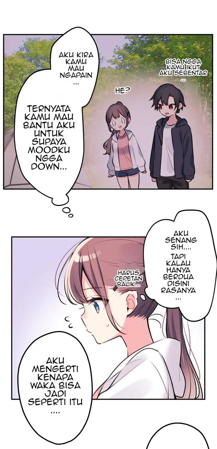 image-komik-waka-chan-wa-kyou-mo-azatoi-chapter-85-8/37