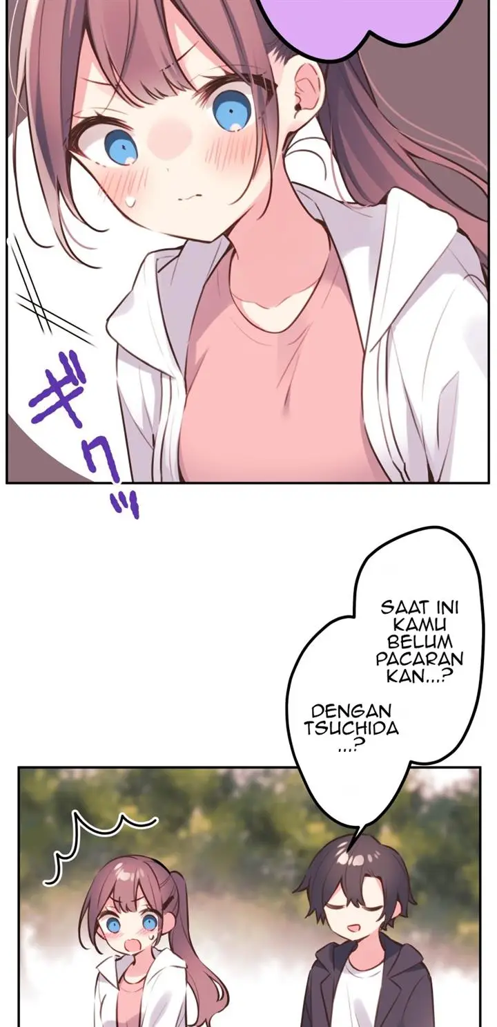 image-komik-waka-chan-wa-kyou-mo-azatoi-chapter-85-11/37