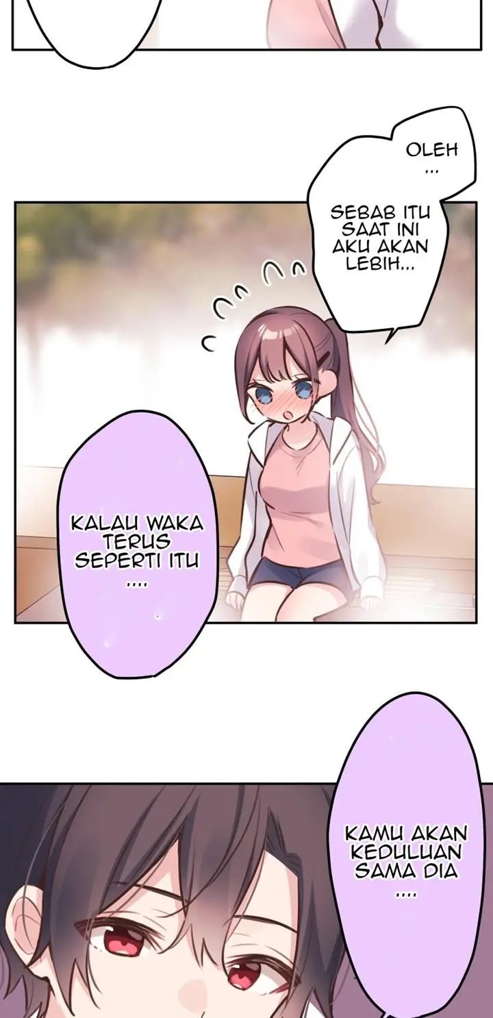image-komik-waka-chan-wa-kyou-mo-azatoi-chapter-85-13/37