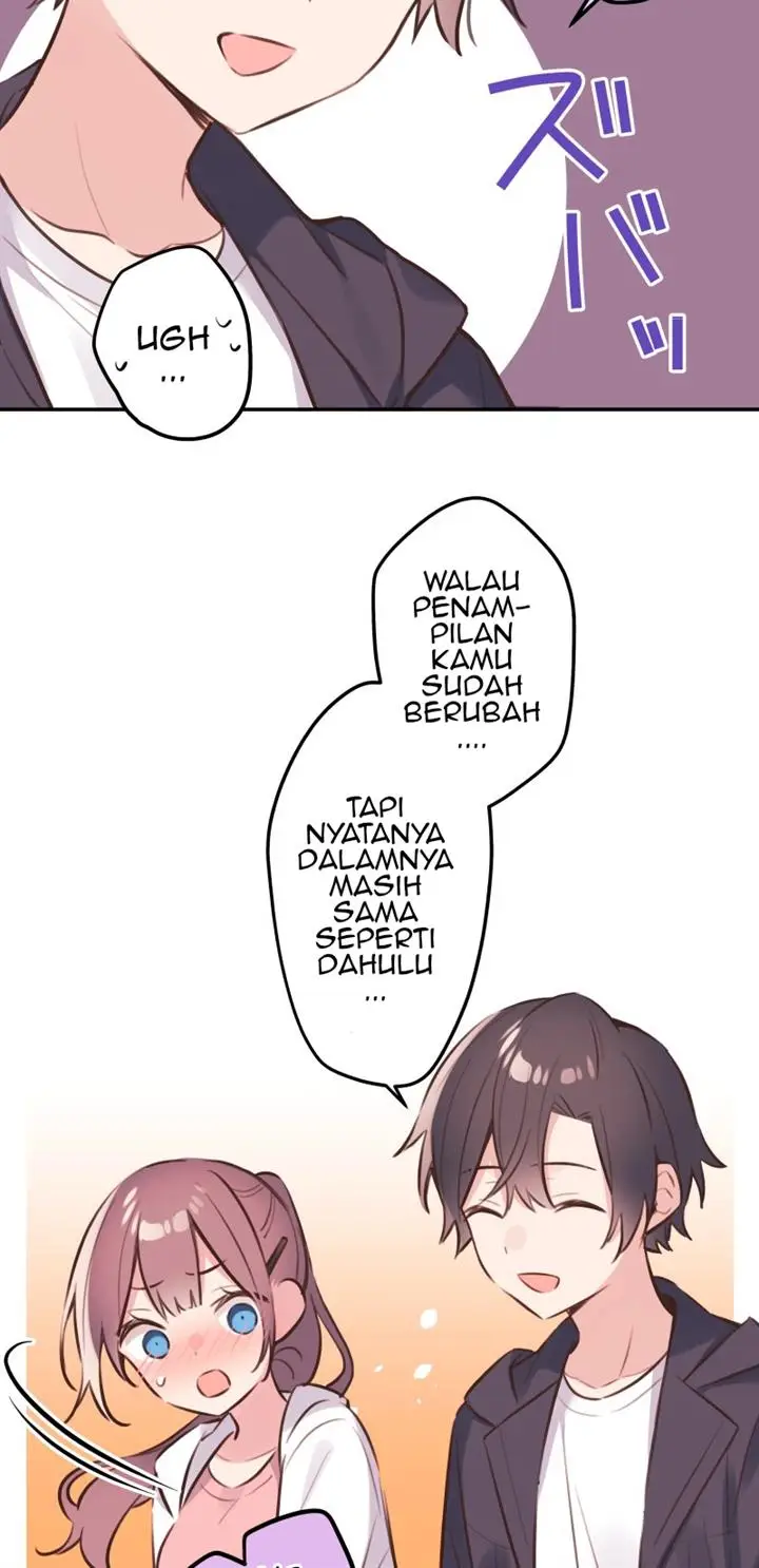 image-komik-waka-chan-wa-kyou-mo-azatoi-chapter-85-14/37