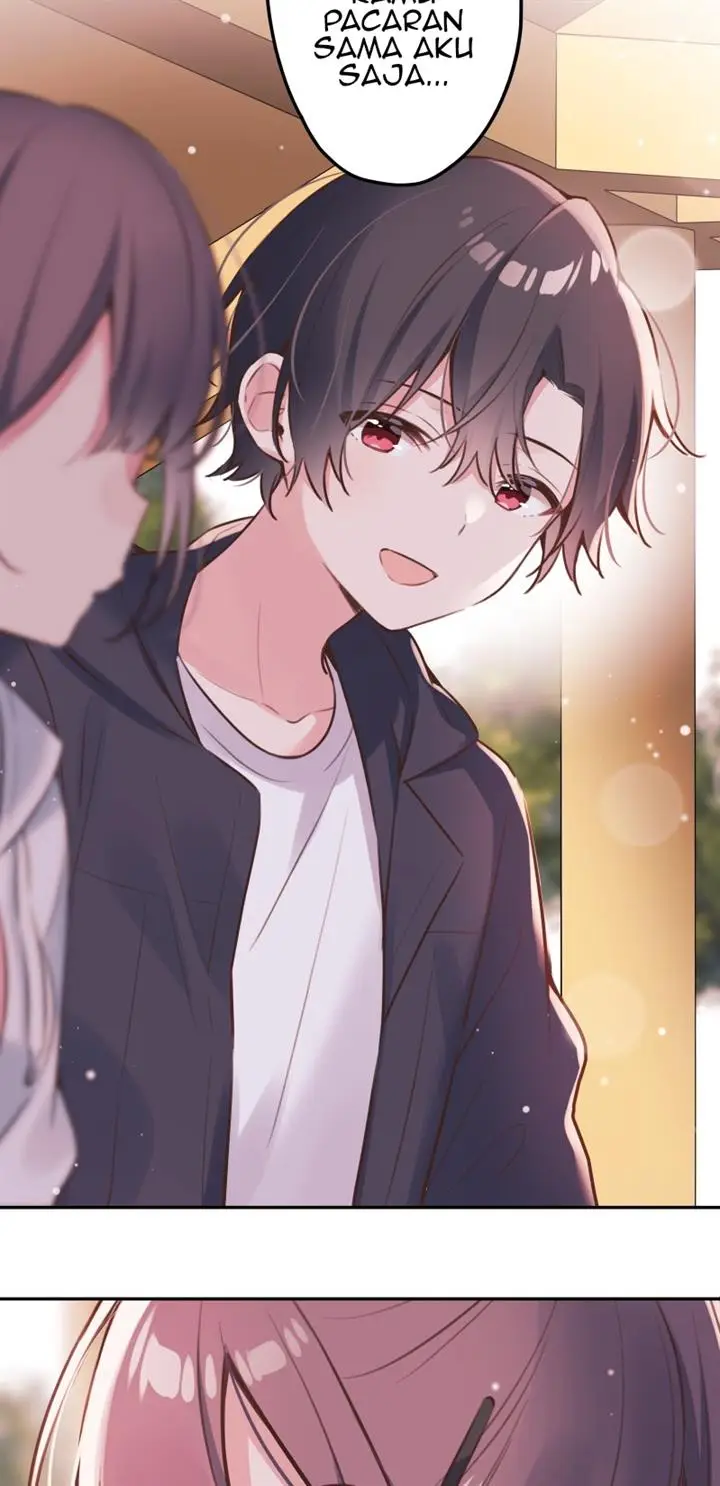 image-komik-waka-chan-wa-kyou-mo-azatoi-chapter-85-17/37