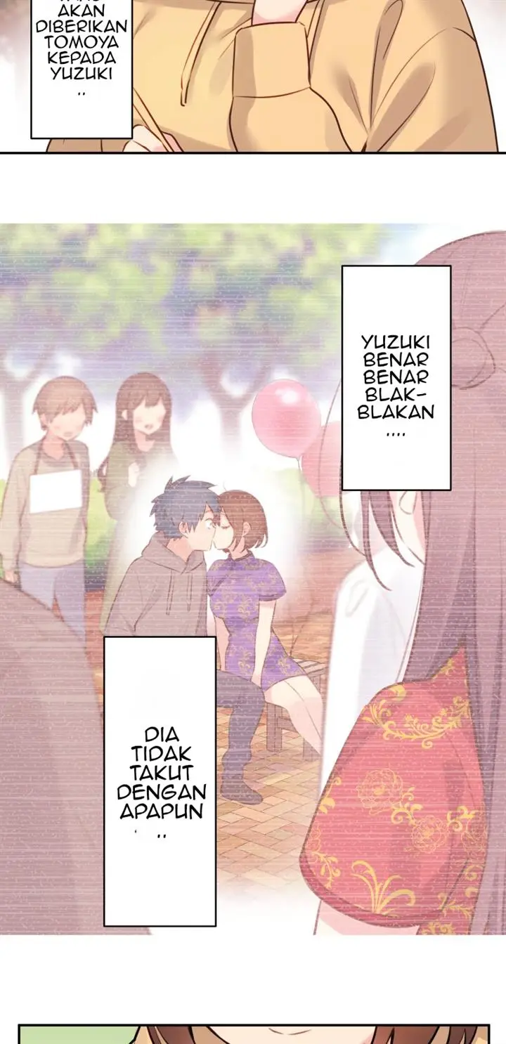 image-komik-waka-chan-wa-kyou-mo-azatoi-chapter-85-29/37