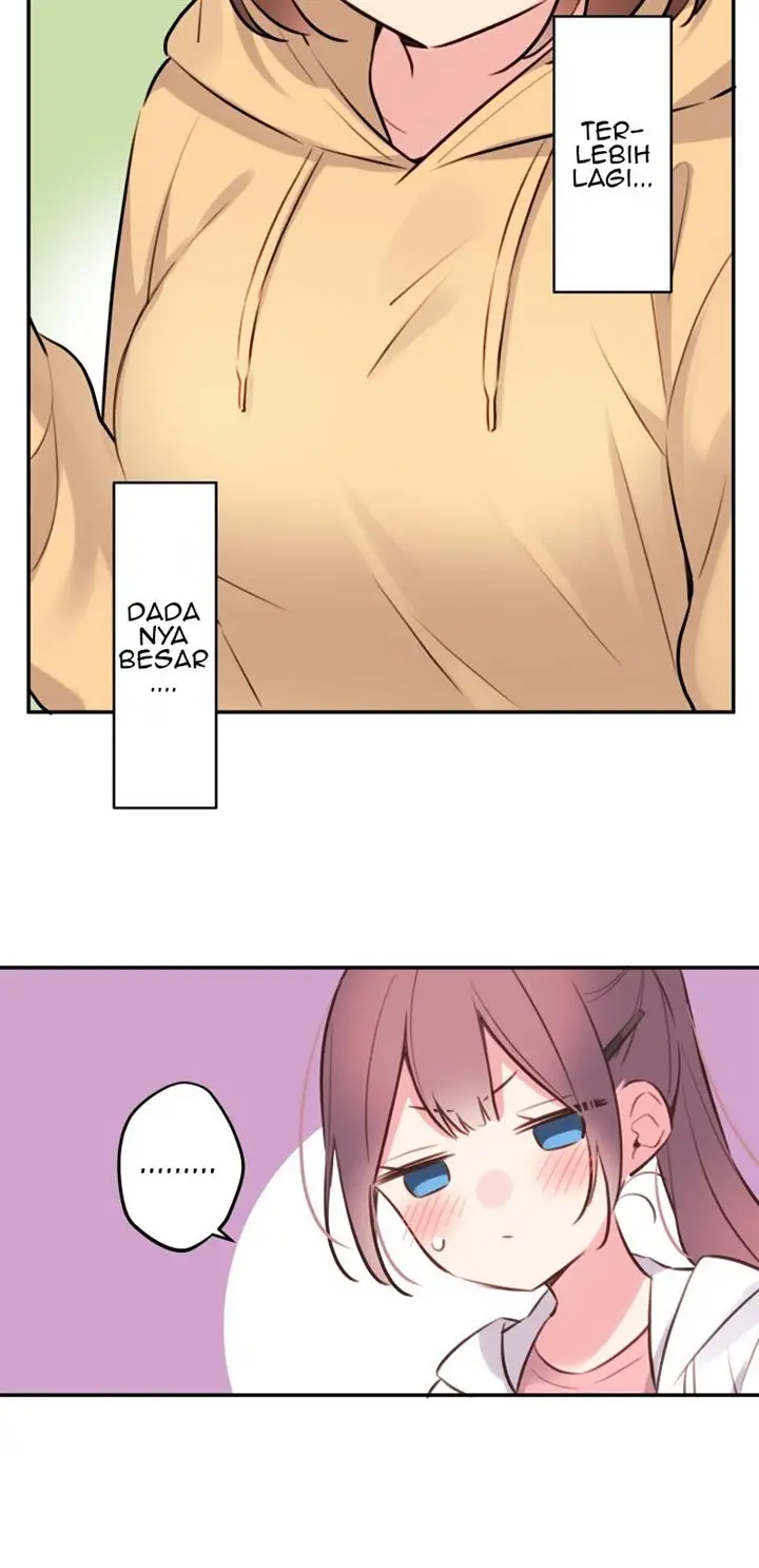 image-komik-waka-chan-wa-kyou-mo-azatoi-chapter-85-30/37