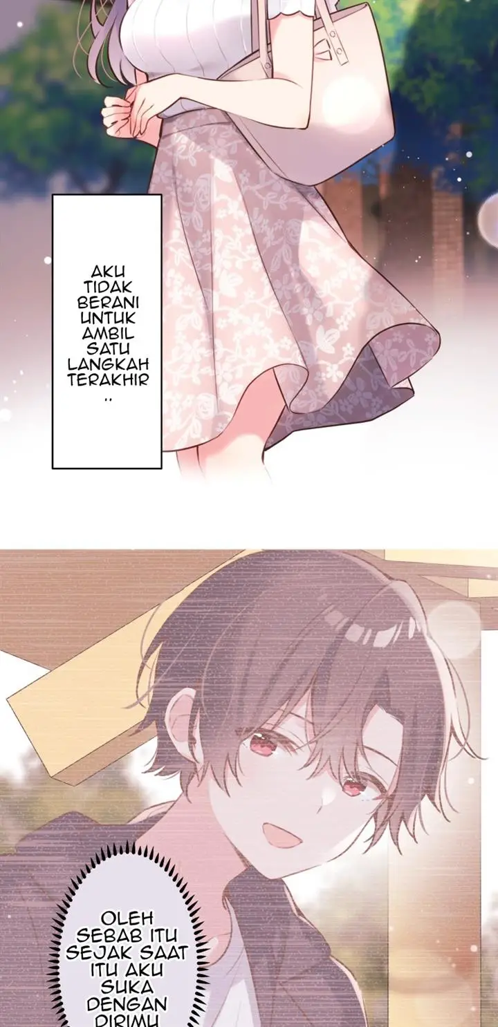 image-komik-waka-chan-wa-kyou-mo-azatoi-chapter-85-32/37