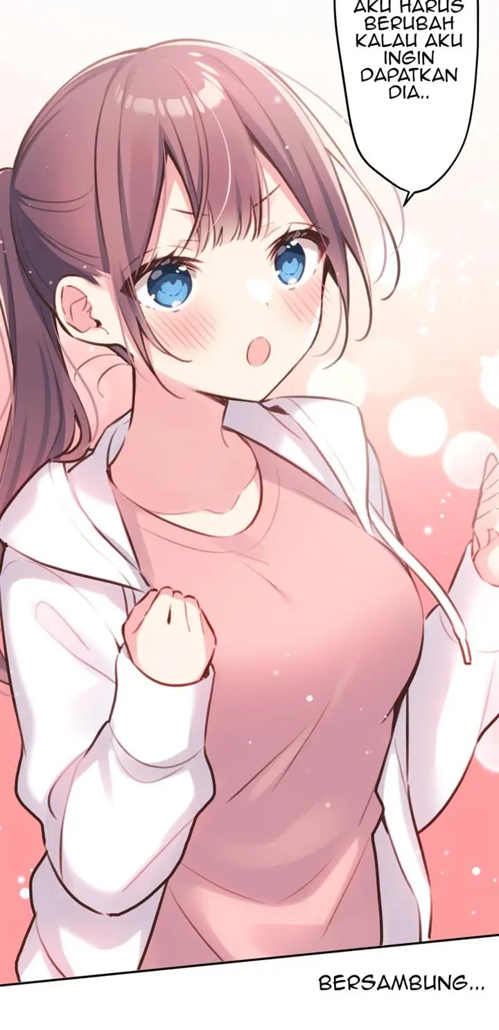 image-komik-waka-chan-wa-kyou-mo-azatoi-chapter-85-36/37