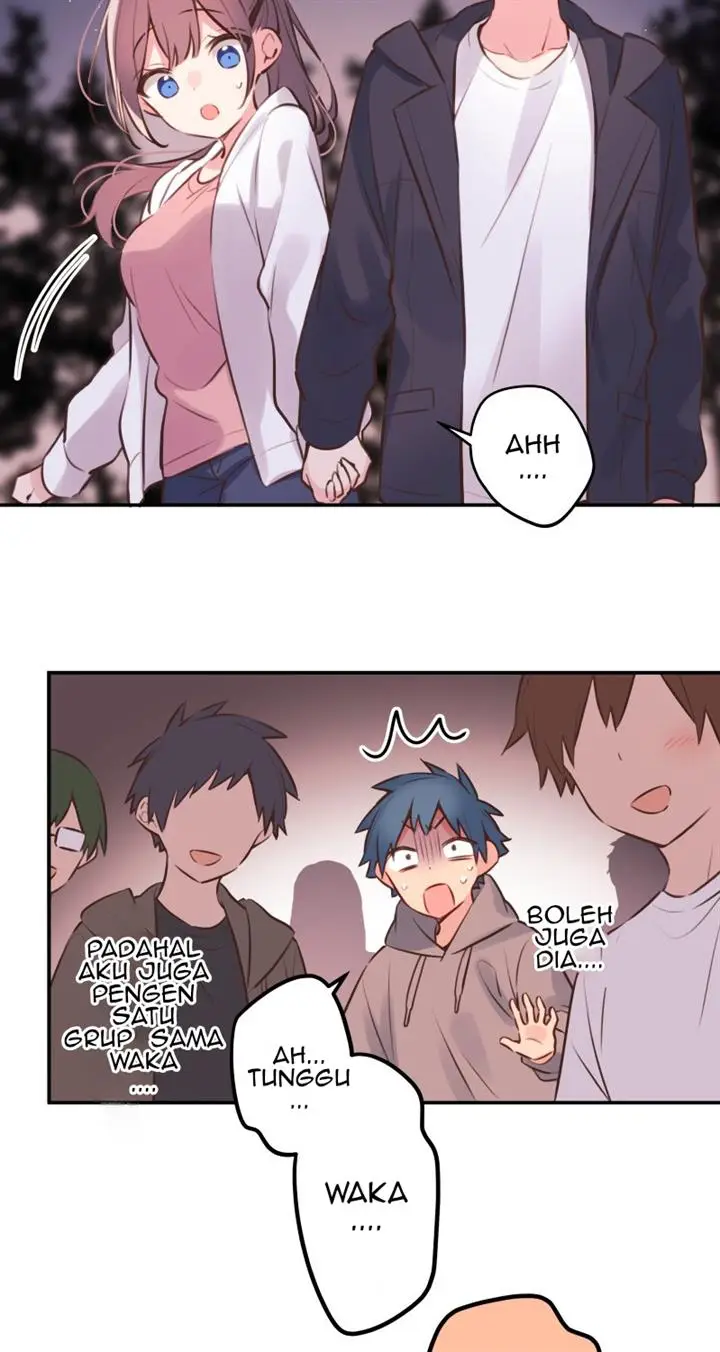 image-komik-waka-chan-wa-kyou-mo-azatoi-chapter-86-9/37