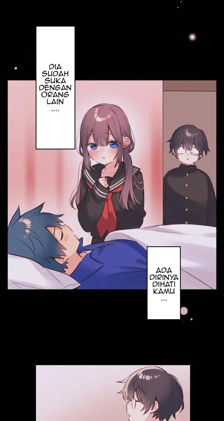 image-komik-waka-chan-wa-kyou-mo-azatoi-chapter-86-20/37