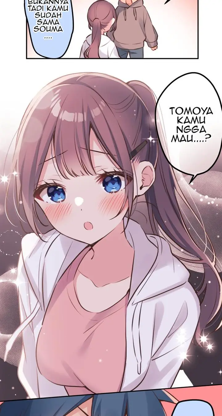 image-komik-waka-chan-wa-kyou-mo-azatoi-chapter-86-28/37