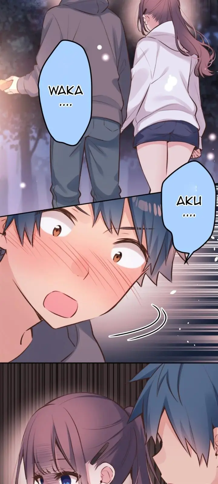 image-komik-waka-chan-wa-kyou-mo-azatoi-chapter-87-6/37