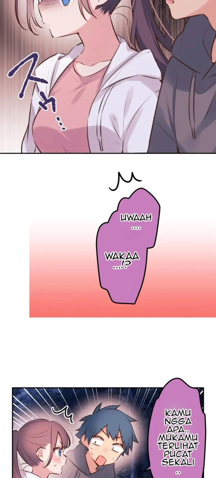 image-komik-waka-chan-wa-kyou-mo-azatoi-chapter-87-7/37