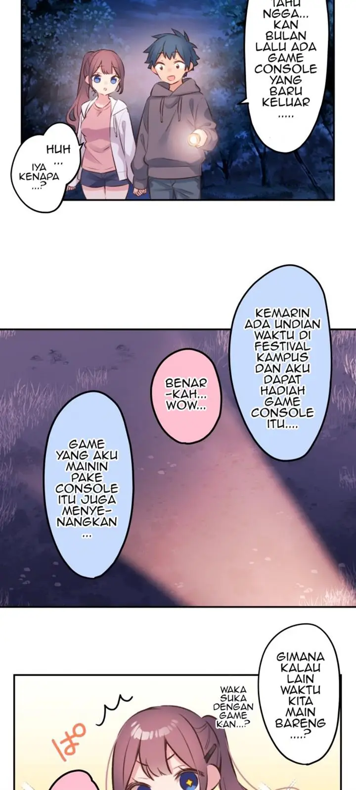 image-komik-waka-chan-wa-kyou-mo-azatoi-chapter-87-12/37