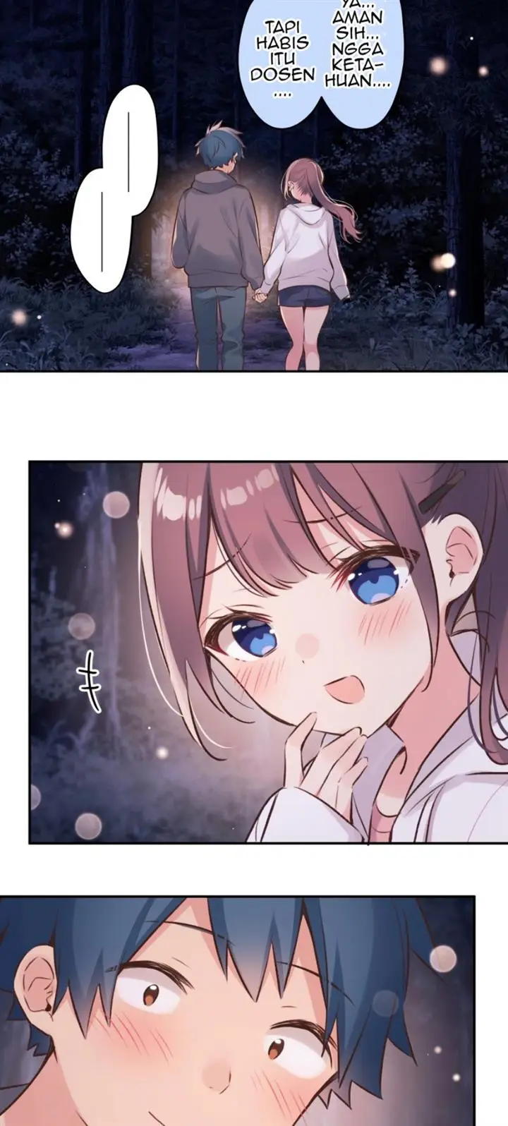 image-komik-waka-chan-wa-kyou-mo-azatoi-chapter-87-15/37