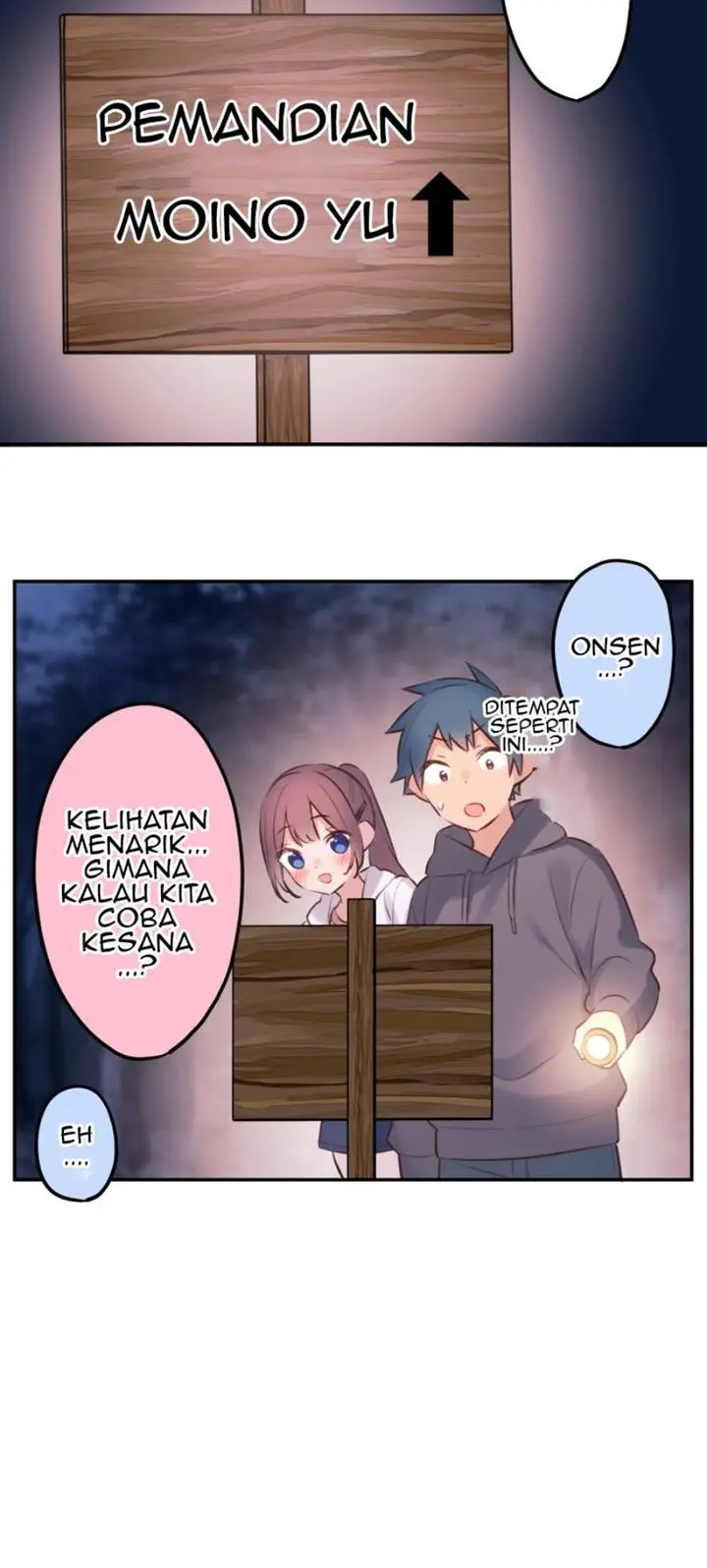 image-komik-waka-chan-wa-kyou-mo-azatoi-chapter-87-17/37