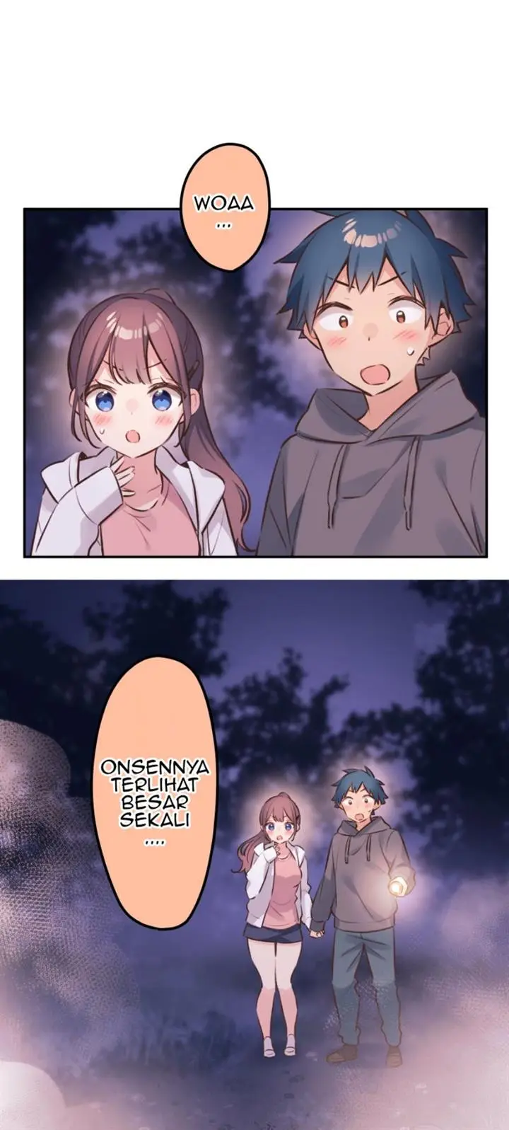 image-komik-waka-chan-wa-kyou-mo-azatoi-chapter-87-18/37