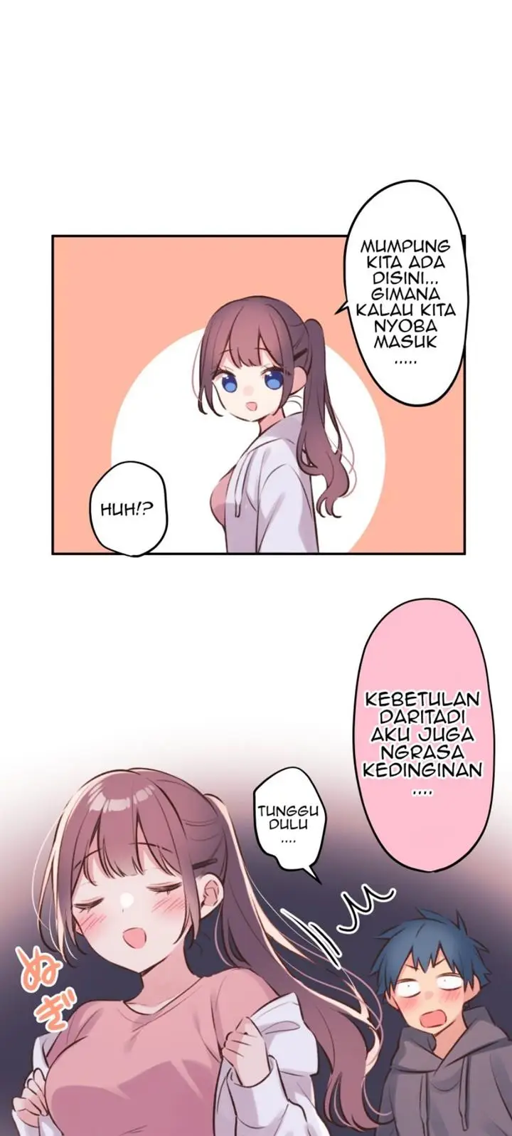 image-komik-waka-chan-wa-kyou-mo-azatoi-chapter-87-20/37