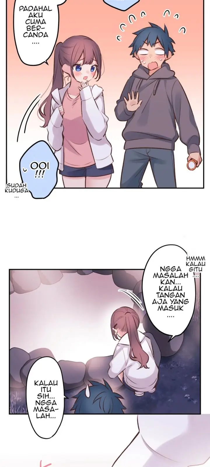 image-komik-waka-chan-wa-kyou-mo-azatoi-chapter-87-22/37