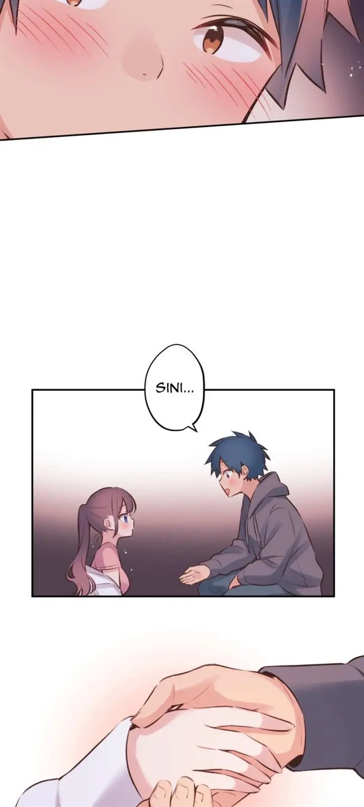 image-komik-waka-chan-wa-kyou-mo-azatoi-chapter-87-29/37