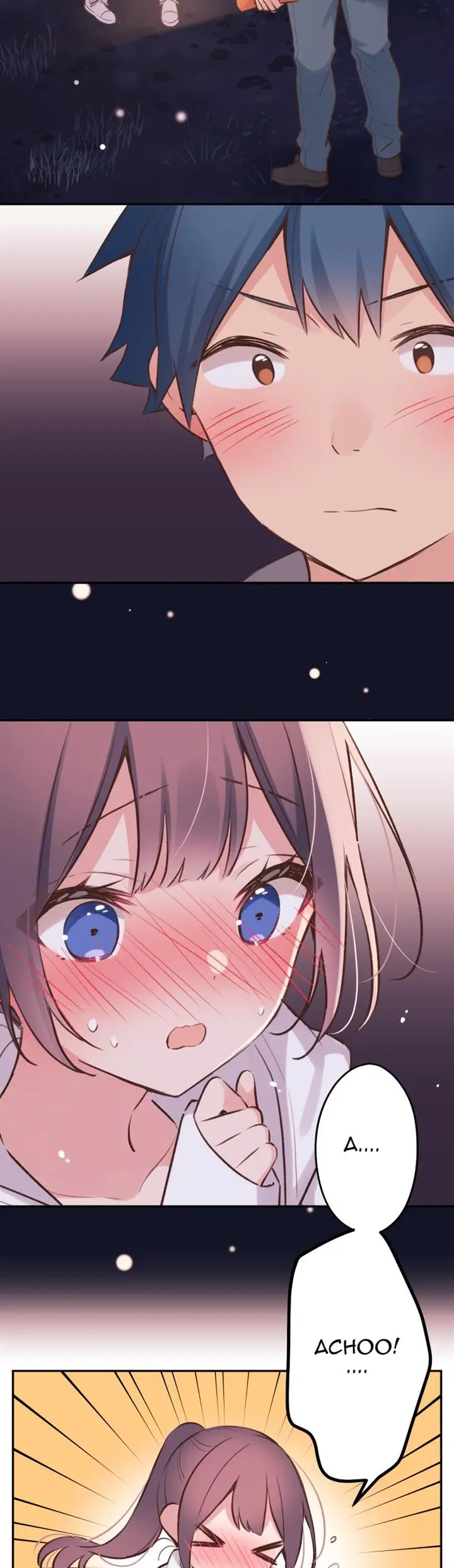 image-komik-waka-chan-wa-kyou-mo-azatoi-chapter-88-5/37