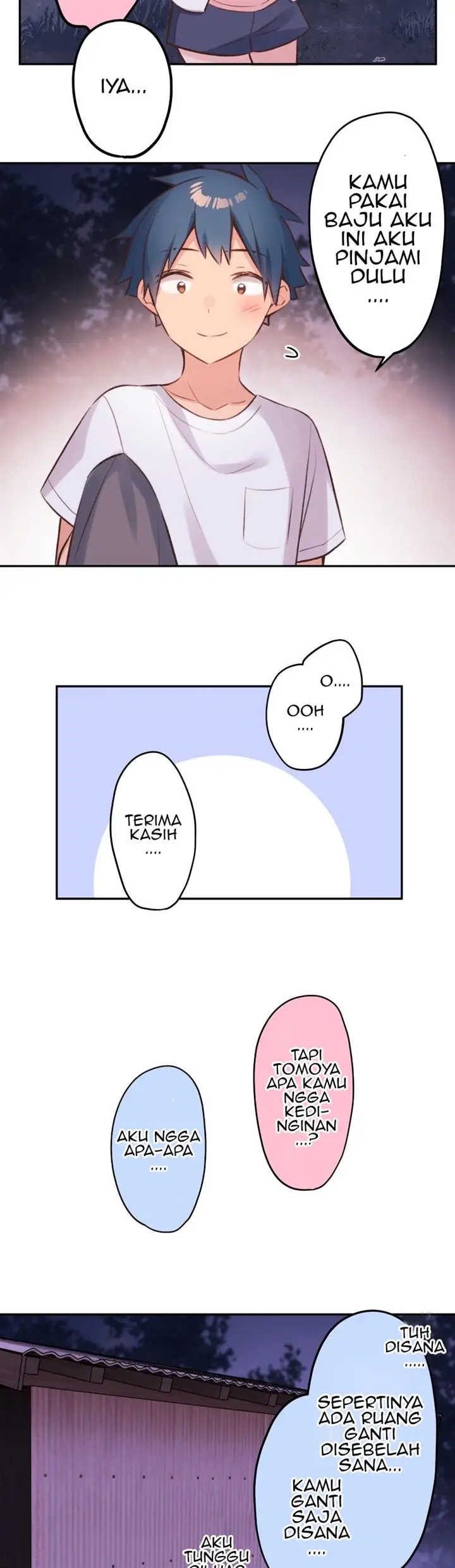 image-komik-waka-chan-wa-kyou-mo-azatoi-chapter-88-8/37