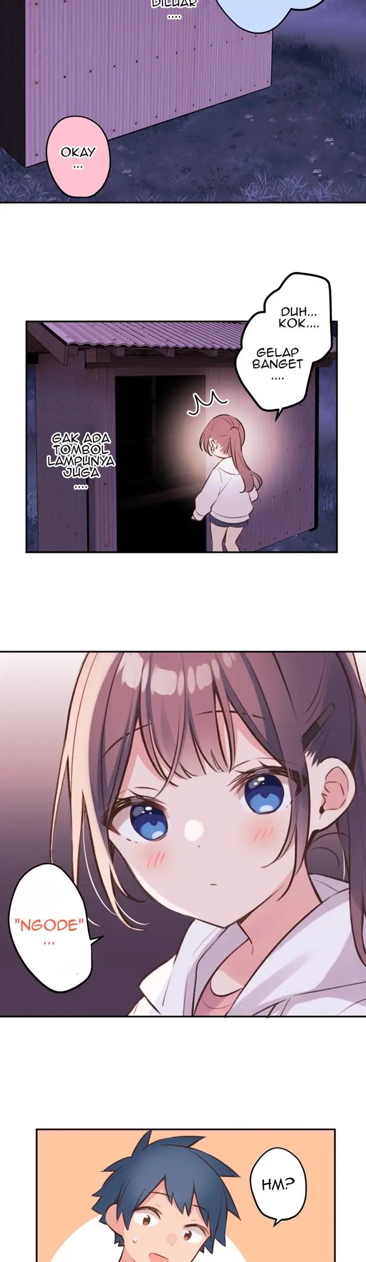 image-komik-waka-chan-wa-kyou-mo-azatoi-chapter-88-9/37