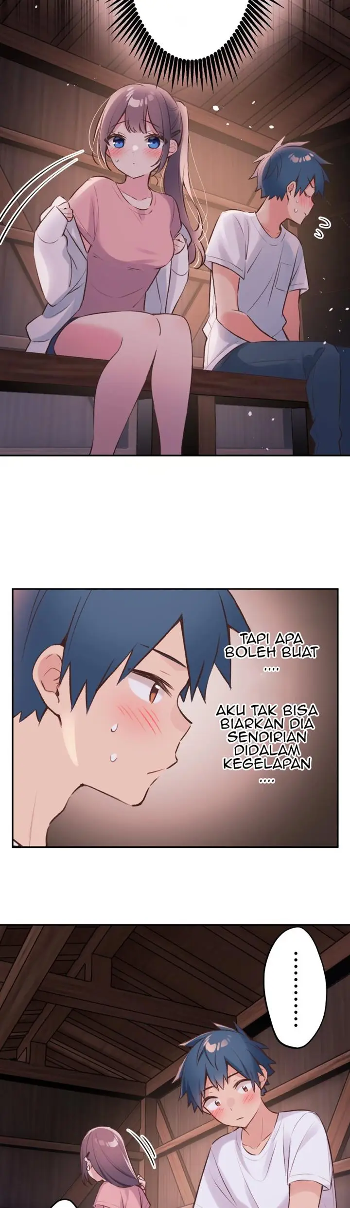 image-komik-waka-chan-wa-kyou-mo-azatoi-chapter-88-11/37