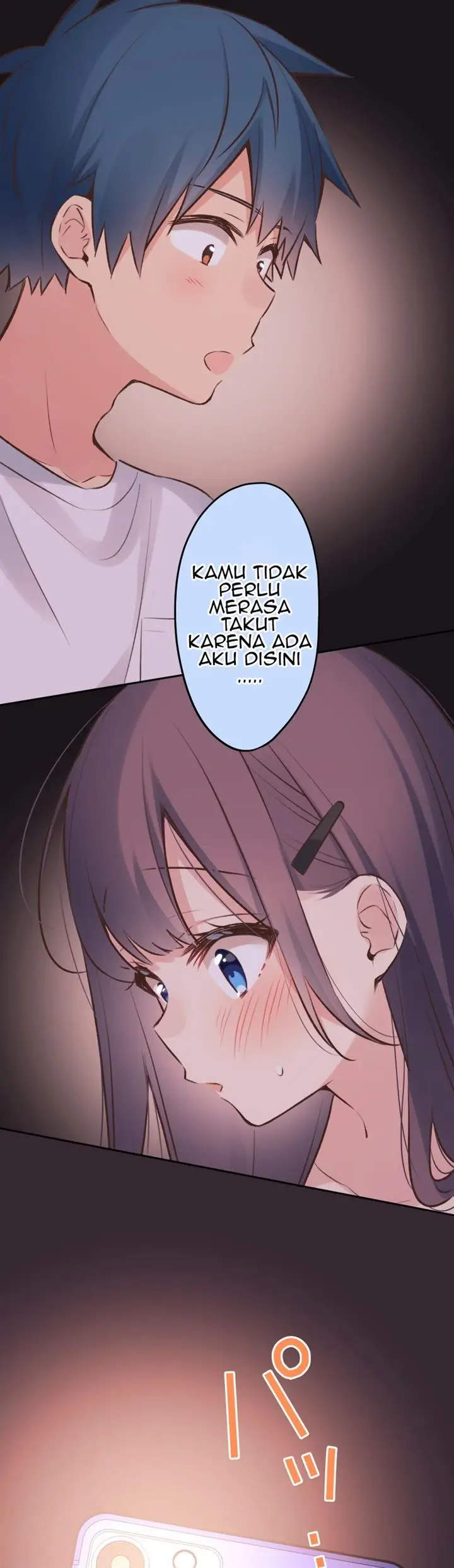 image-komik-waka-chan-wa-kyou-mo-azatoi-chapter-88-16/37