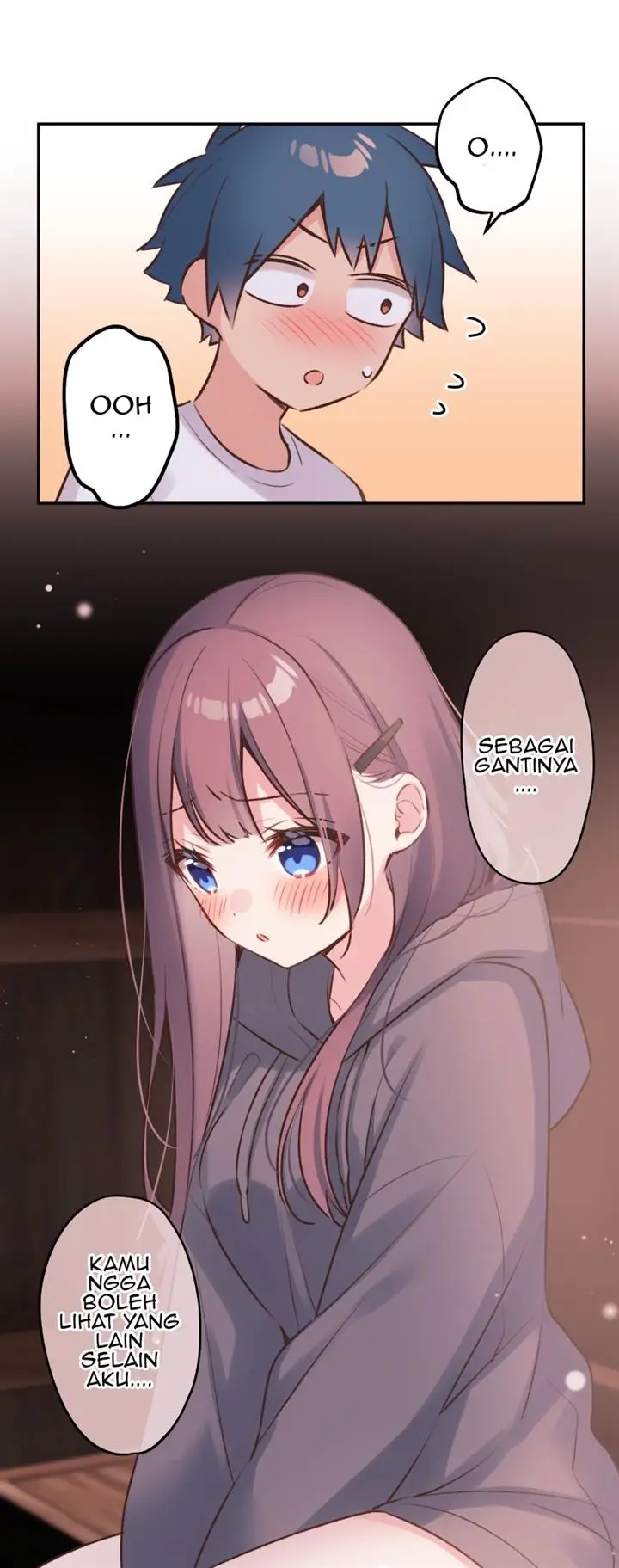 image-komik-waka-chan-wa-kyou-mo-azatoi-chapter-88-19/37