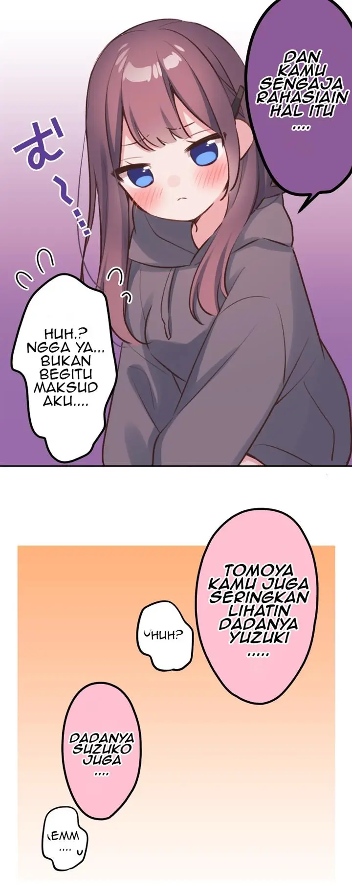 image-komik-waka-chan-wa-kyou-mo-azatoi-chapter-88-21/37