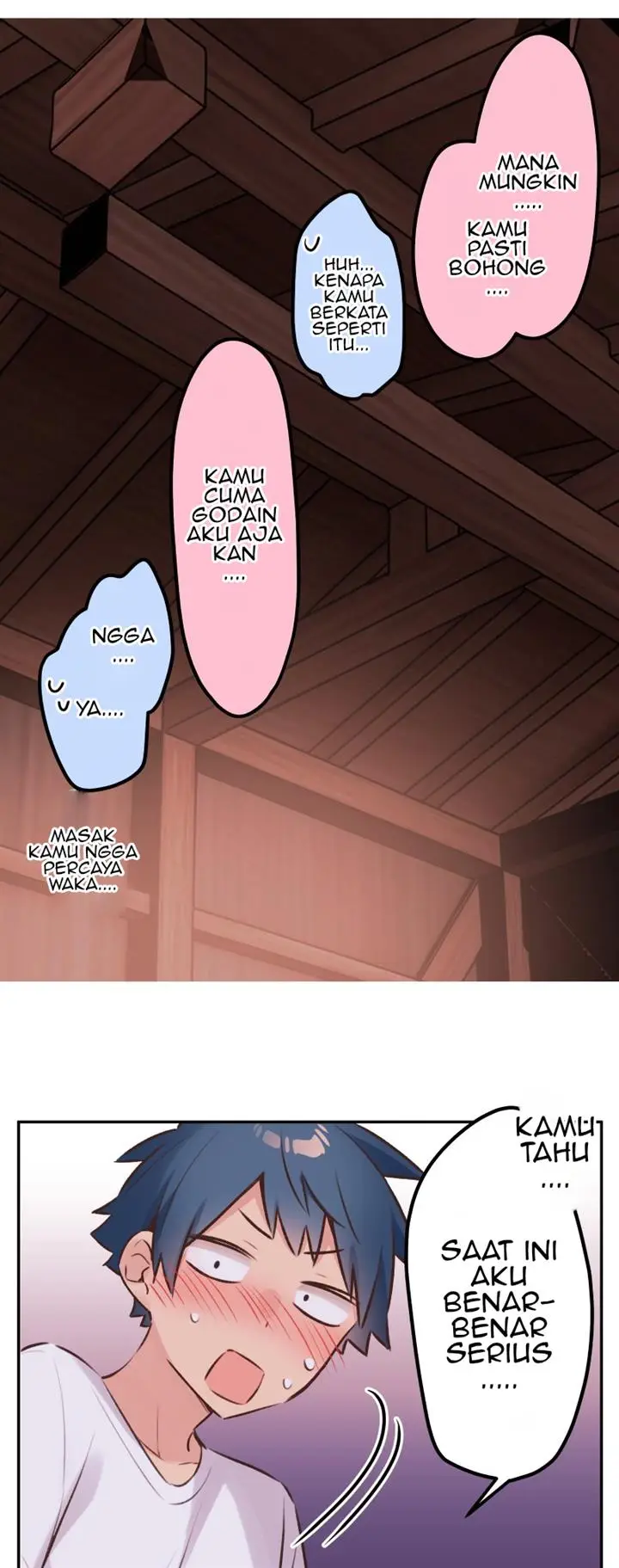 image-komik-waka-chan-wa-kyou-mo-azatoi-chapter-88-25/37