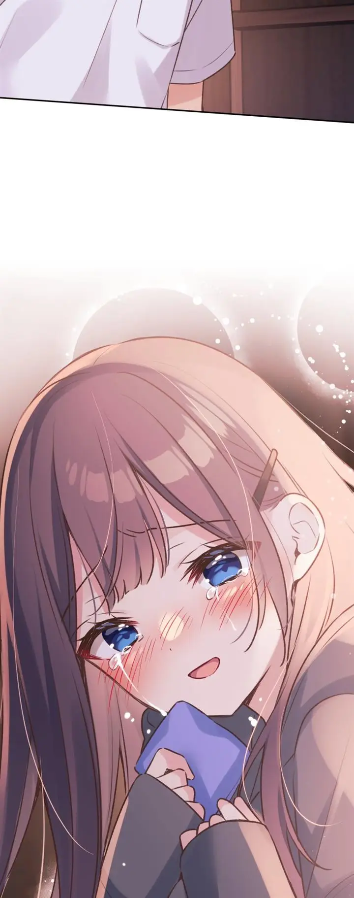 image-komik-waka-chan-wa-kyou-mo-azatoi-chapter-88-35/37