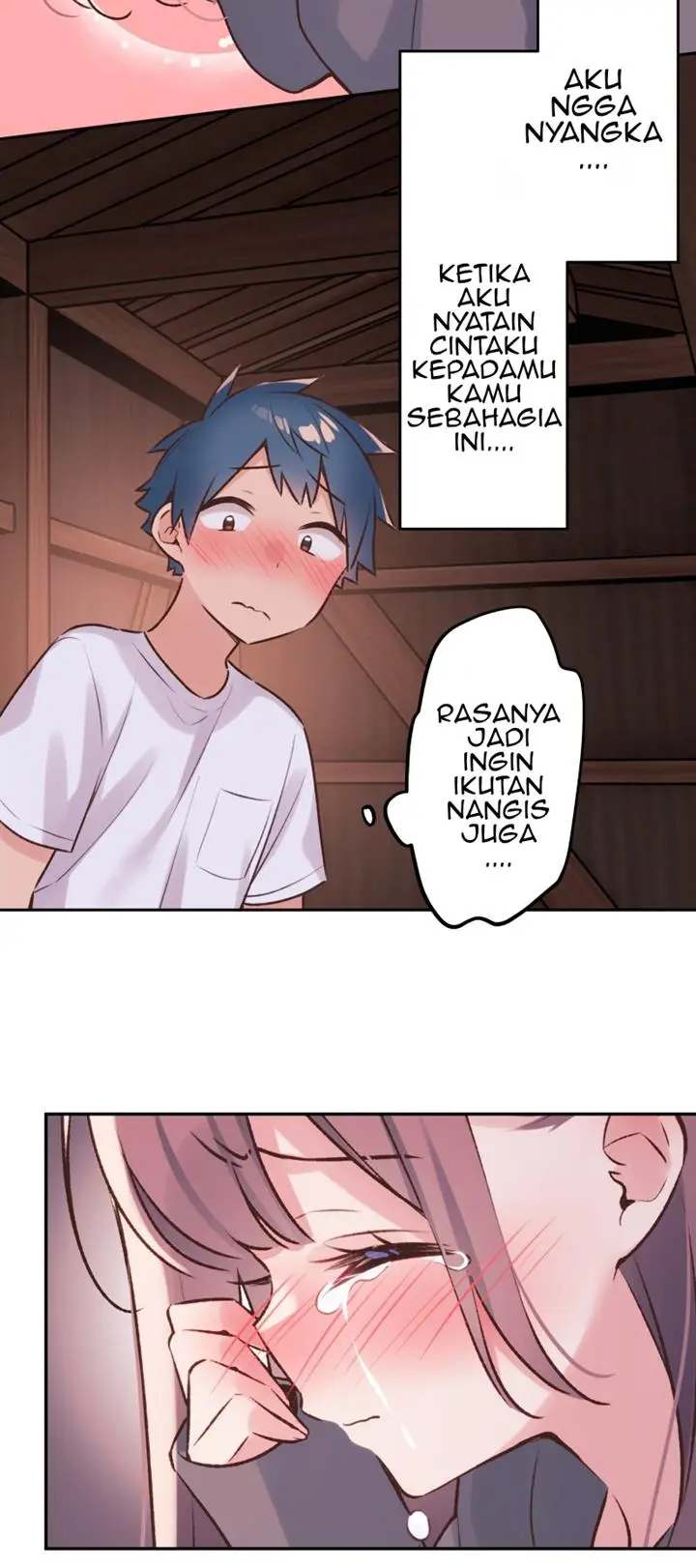 image-komik-waka-chan-wa-kyou-mo-azatoi-chapter-89-5/37