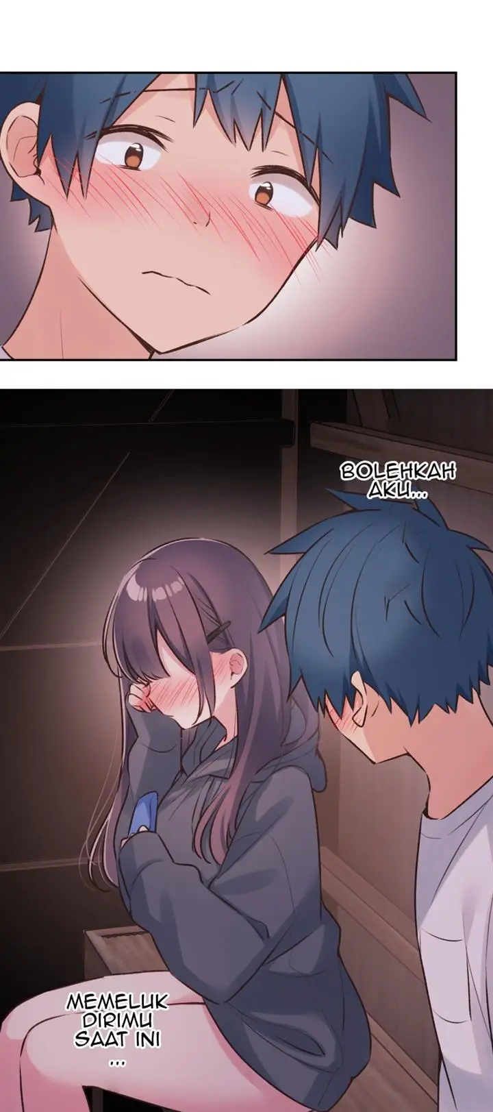 image-komik-waka-chan-wa-kyou-mo-azatoi-chapter-89-6/37