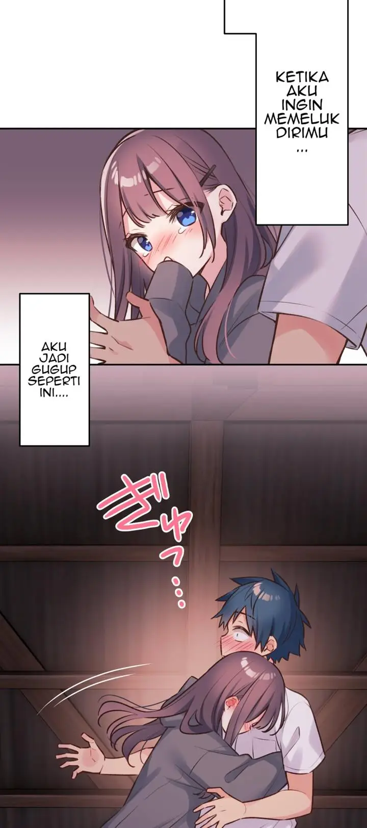 image-komik-waka-chan-wa-kyou-mo-azatoi-chapter-89-8/37