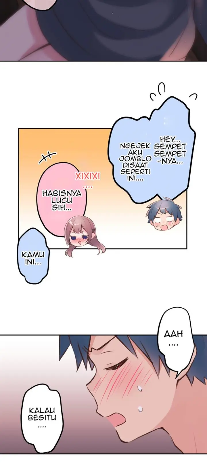 image-komik-waka-chan-wa-kyou-mo-azatoi-chapter-89-11/37