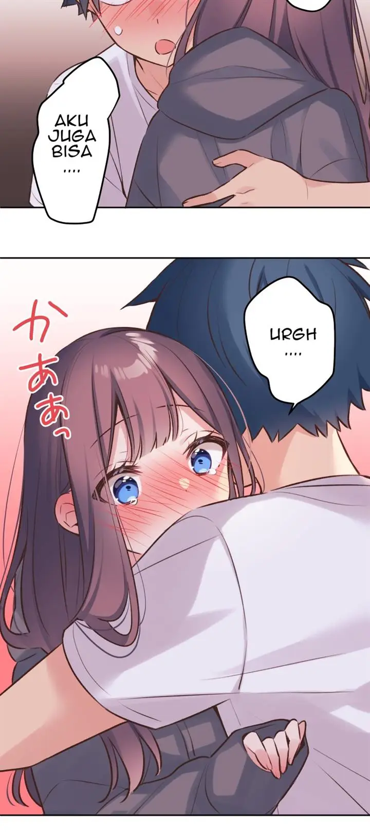 image-komik-waka-chan-wa-kyou-mo-azatoi-chapter-89-13/37