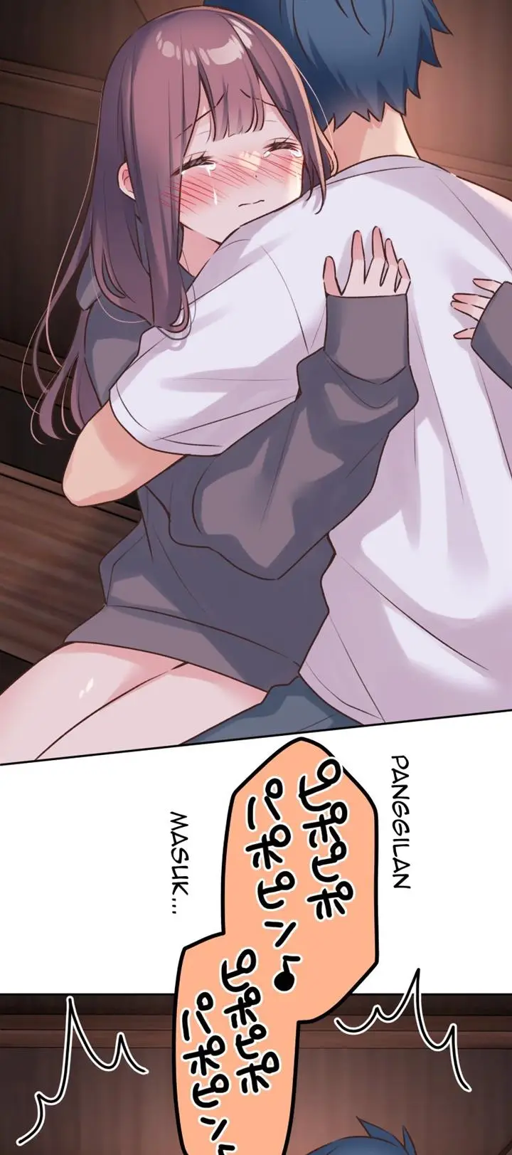 image-komik-waka-chan-wa-kyou-mo-azatoi-chapter-89-18/37