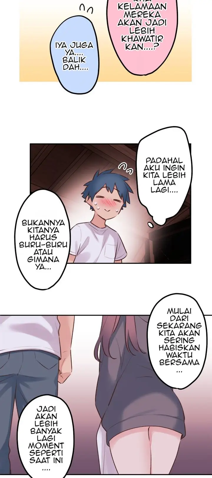 image-komik-waka-chan-wa-kyou-mo-azatoi-chapter-89-22/37
