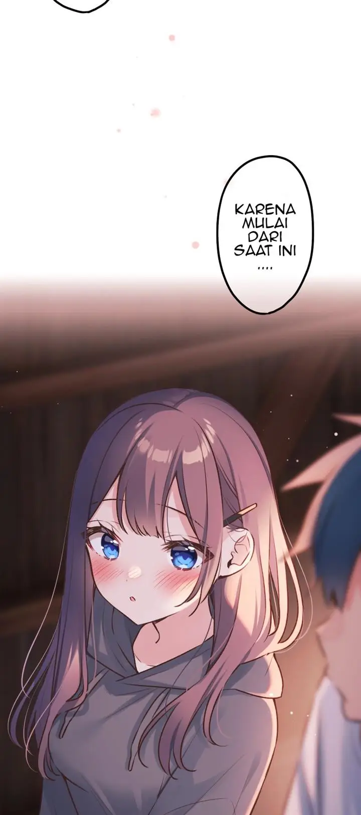 image-komik-waka-chan-wa-kyou-mo-azatoi-chapter-89-23/37