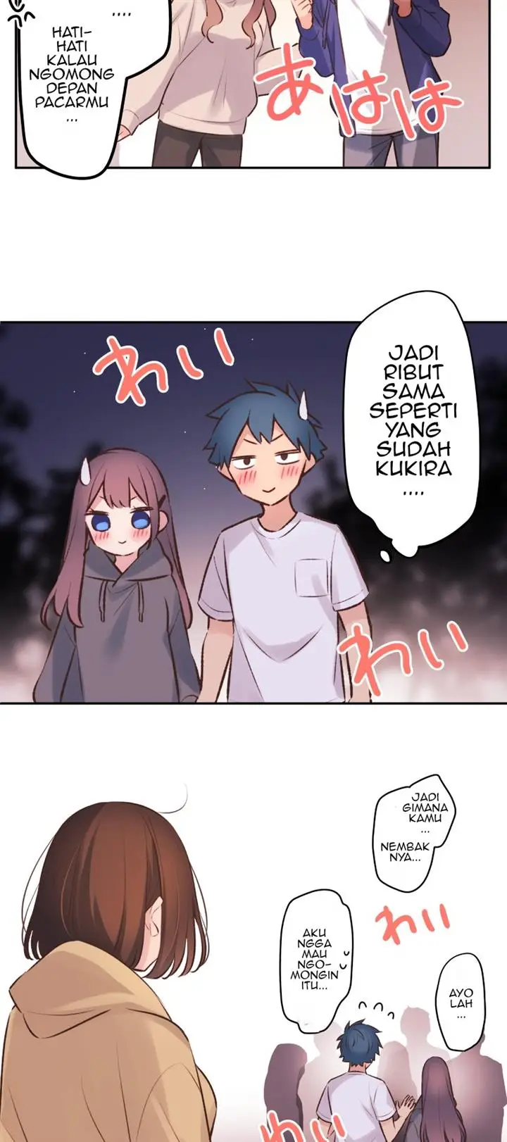 image-komik-waka-chan-wa-kyou-mo-azatoi-chapter-89-32/37