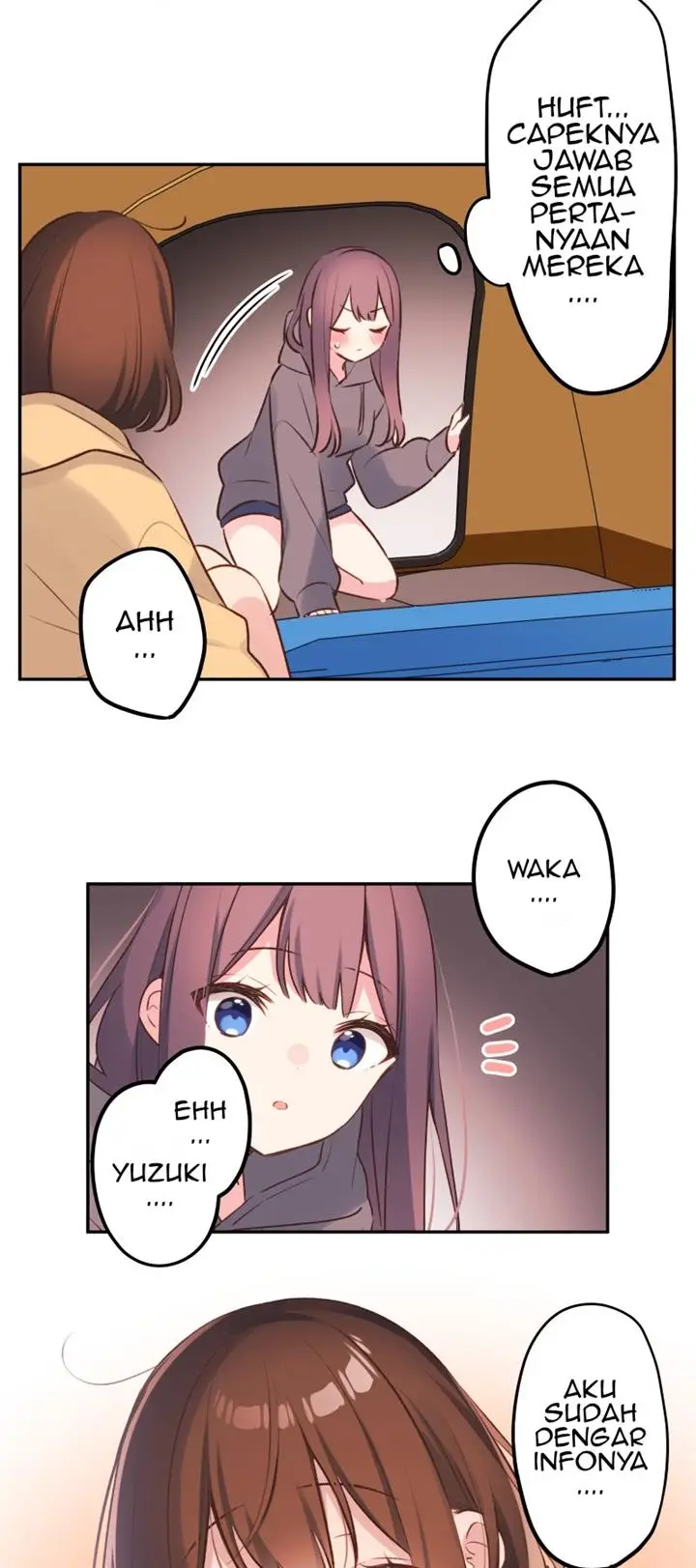 image-komik-waka-chan-wa-kyou-mo-azatoi-chapter-89-35/37