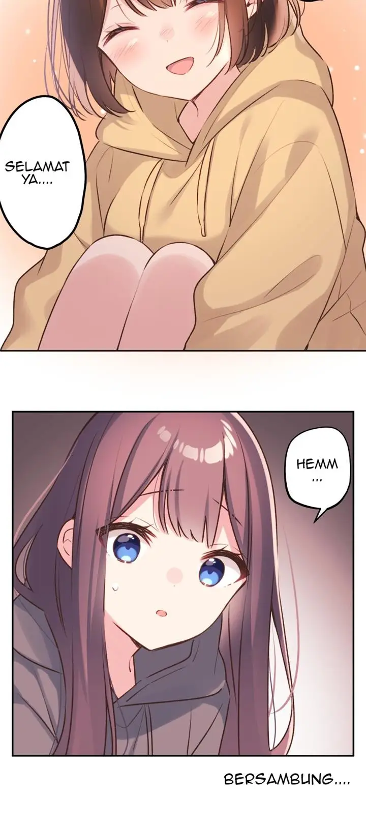 image-komik-waka-chan-wa-kyou-mo-azatoi-chapter-89-36/37