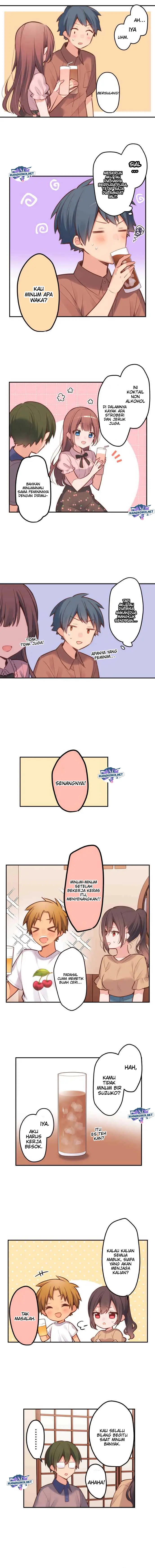 image-komik-waka-chan-wa-kyou-mo-azatoi-chapter-9-2/12