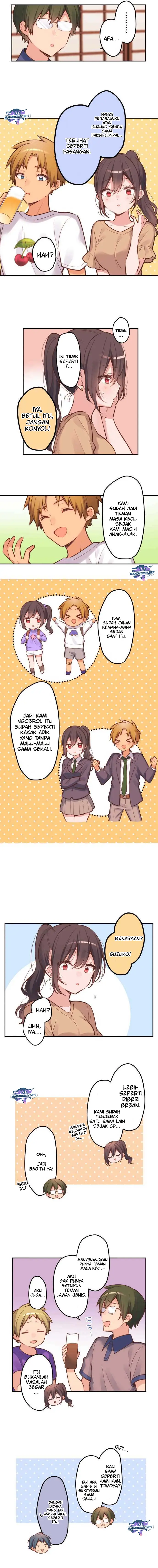 image-komik-waka-chan-wa-kyou-mo-azatoi-chapter-9-3/12