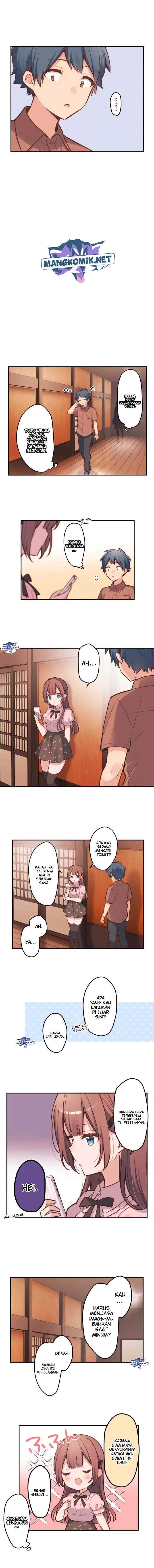 image-komik-waka-chan-wa-kyou-mo-azatoi-chapter-9-6/12