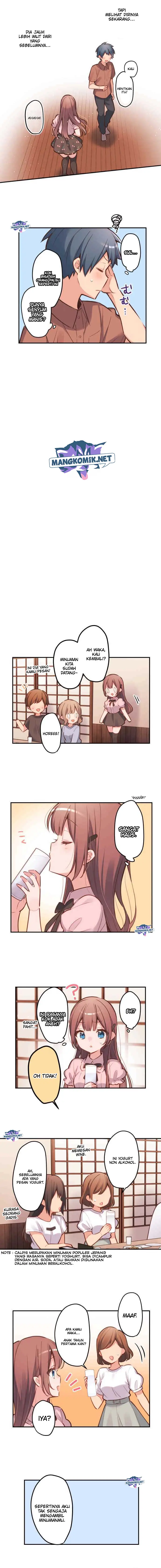 image-komik-waka-chan-wa-kyou-mo-azatoi-chapter-9-8/12