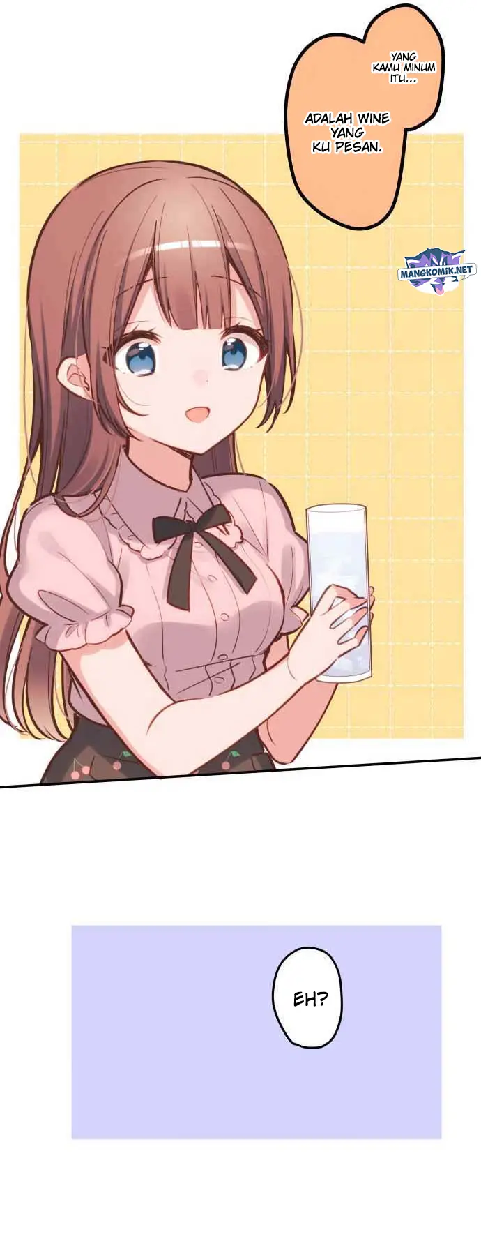 image-komik-waka-chan-wa-kyou-mo-azatoi-chapter-9-9/12