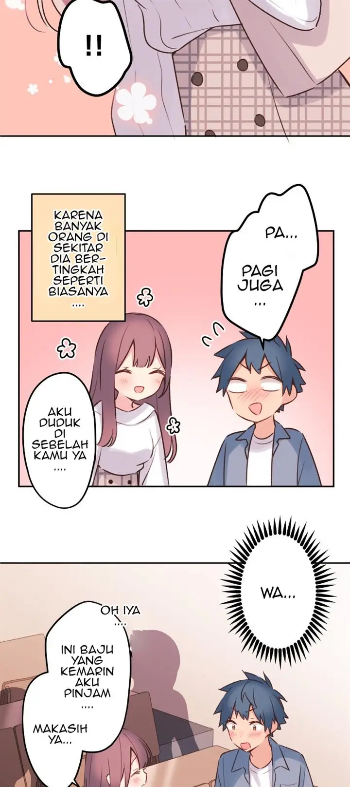 image-komik-waka-chan-wa-kyou-mo-azatoi-chapter-90-3/37